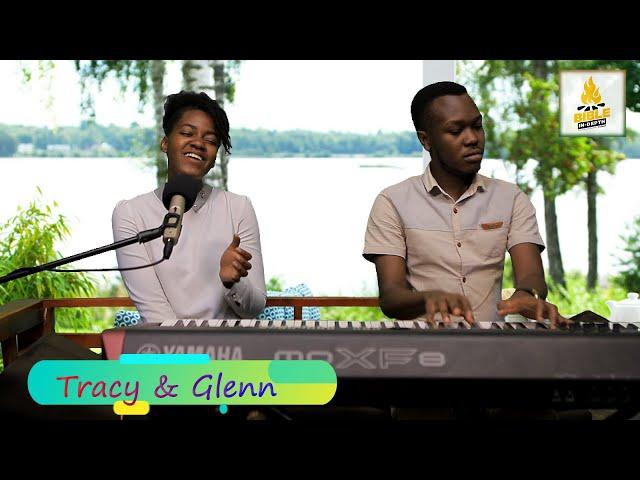 Ruhanga Ishitwe- Tracy & Glenn - Bible Indepth
