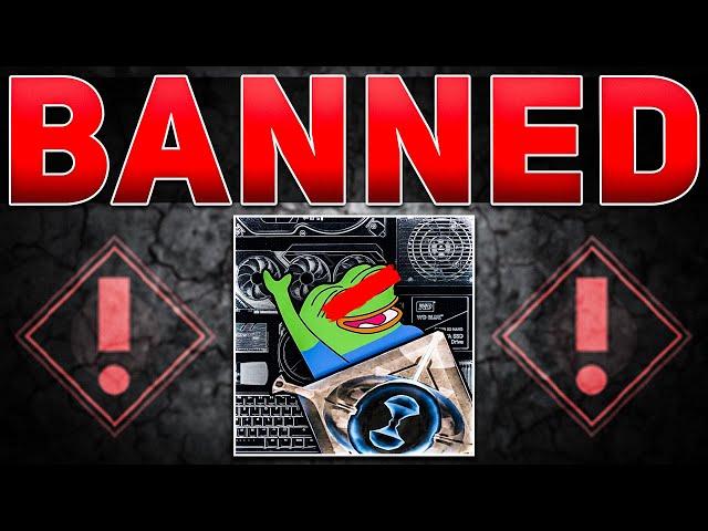 Destiny YouTuber BANNED | Destiny 2