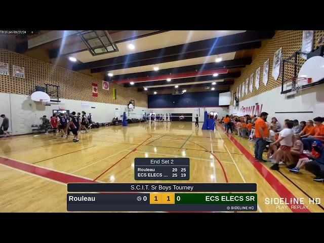 ECS ELECS SR vs. Rouleau (2024.09.27)