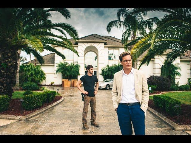 Mark Kermode reviews 99 Homes