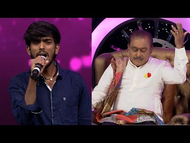 Sa Re Ga Ma Pa Season 15 | Ep 32 | Jan 20, 2019 | Best Performance 2 | Zee Kannada