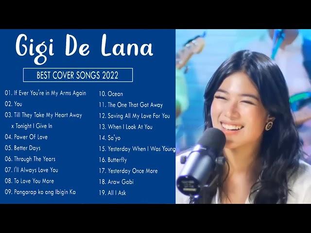 Gigi dellana