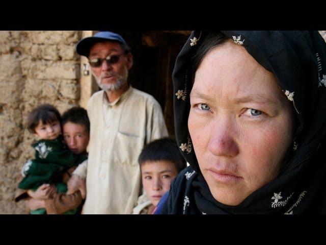 Reducing infant and maternal mortality in Afghanistan