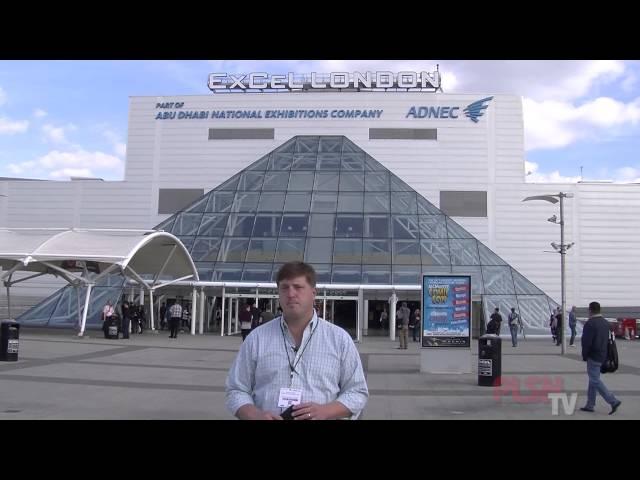 PLSN 60 Sec Update: PLASA 2013 Day 1