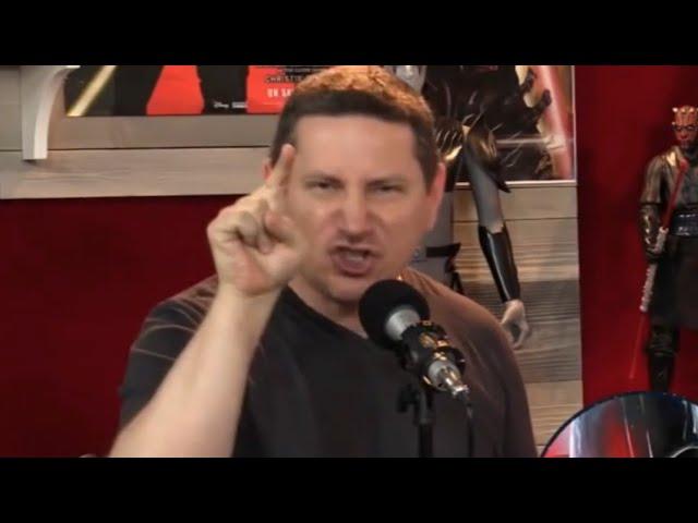 2 Hours of John Campea Rants