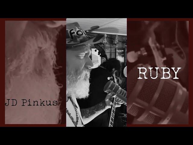 JD Pinkus - ‘Ruby’ (Official Video) ‘Grow A Pear’ Bonus Track