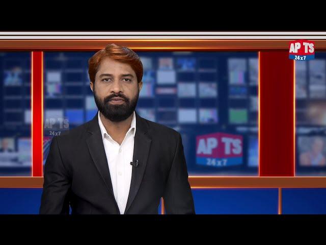 News Bulletin || 27-06-2022 ll APTS 24x7