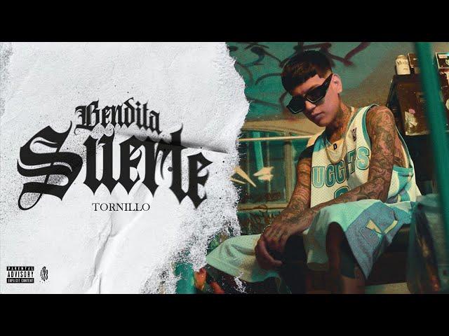 Tornillo - Bendita Suerte (Video Oficial)