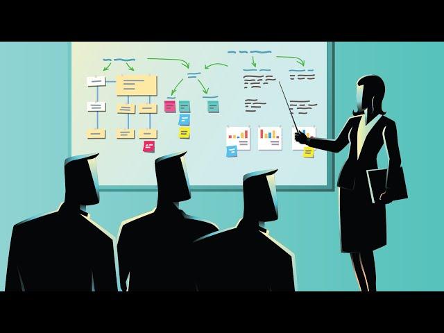 PMI-ACP Exam Prep for PMBOK 6 - Overview - Project Management Training