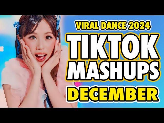 New Tiktok Mashup 2024 Philippines Party Music Viral Dance Trends December 4th