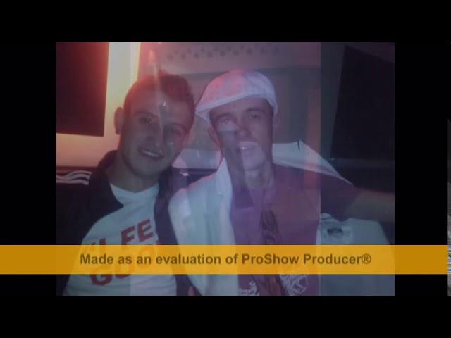 Marsel Selita & Ervin Gonxhi - Tallava 2011