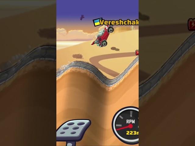 Spoiler is OP  Hill Climb Racing 2