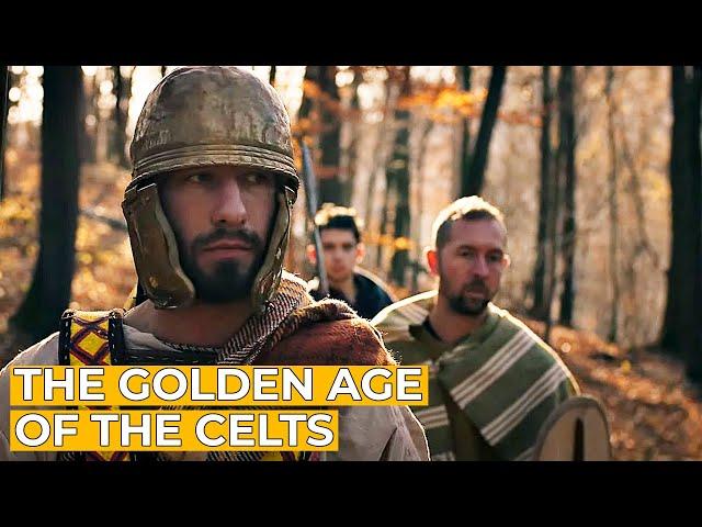 Celts - The Untold Story | Part 2: The Art of War | FD Ancient History