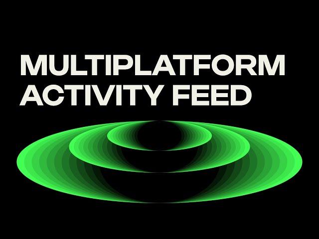 STREAMELEMENTS NEW MULTIPLATFORM ACTIVITY FEED