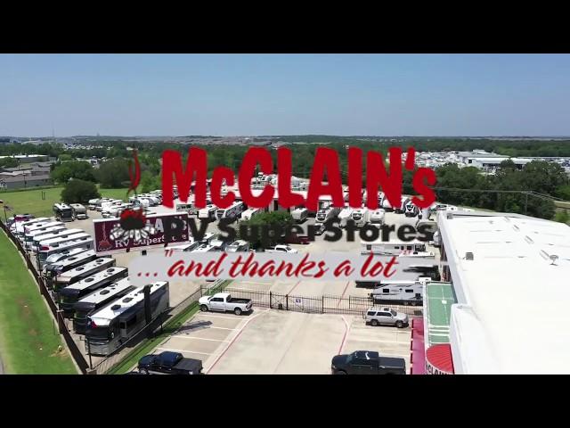 McClain's RV Superstore (Denton, TX)