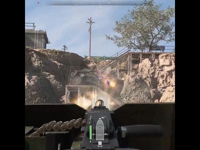 Turret for the W... #dmz #warzone #callofduty