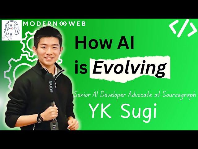 How AI is Evolving The Way We Code!