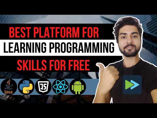 Best Platform for Learning Skills for Free! | Learntube Review