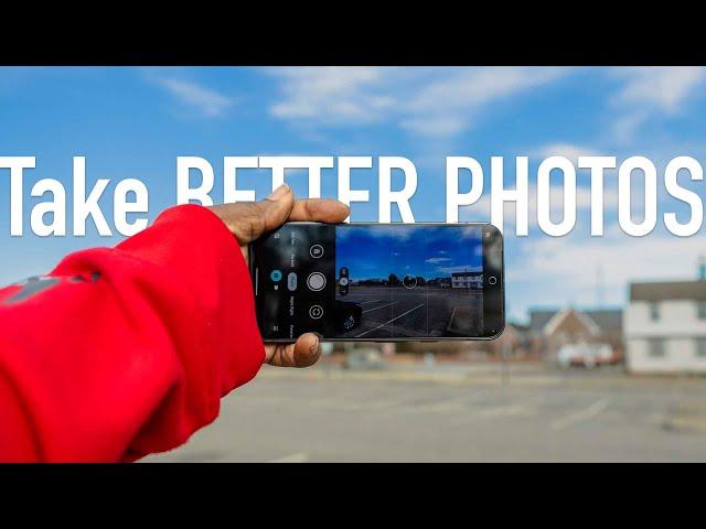 Pixel 9 Pro XL Shoot better with these 5 Tips