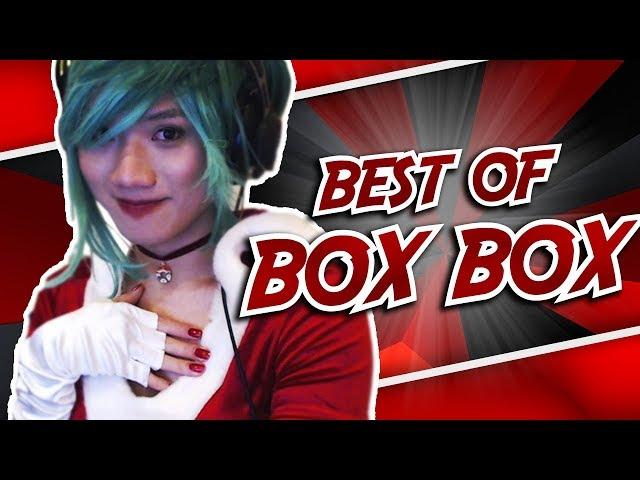 Best Of BoxBox - The Riven God | League Of Legends