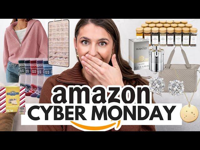 Amazon Must Haves for Cyber Monday  🩷