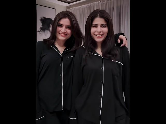 Aroob jatoi with Mahnoor jatoi #duckybhai #aroobjatoi #duckybhainewvlog  #shorts #ytshorts