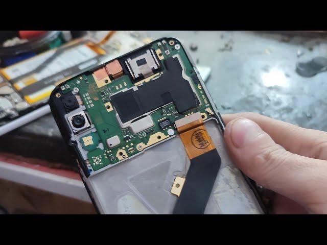 Junaid 4You Repair Mobile is live  infinix Mobile LCD Problem 