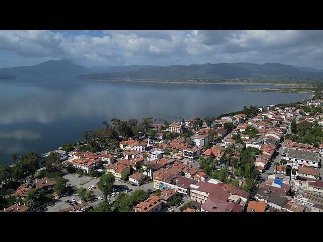 Dalyan in Türkiye: a perfect mix of history, nature and sustainability