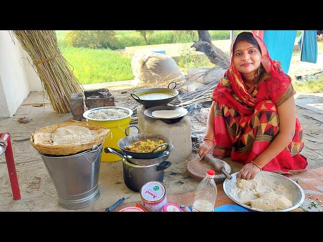 Village MORNING Routine | Daily Indian Village Kitchen Routine | Breakfast Morning Routine 2021