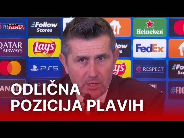 Može li Dinamo uistinu proći gigantsku skupinu Lige prvaka? Bjelica: 'Nije nemoguće!' | RTL Danas