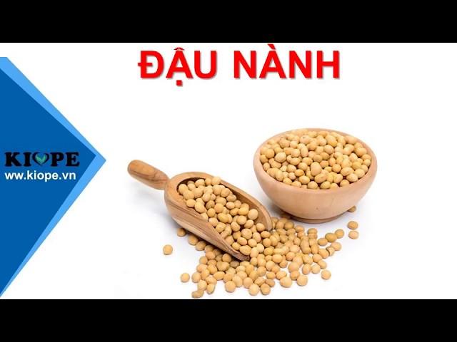 Ăn gì và kiêng gì khi mắc bệnh gai cột sống