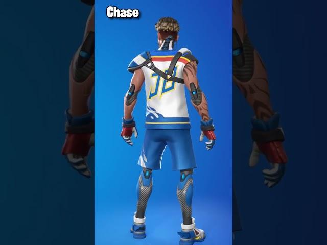 *NEW* Skins Update 23.30  #shorts