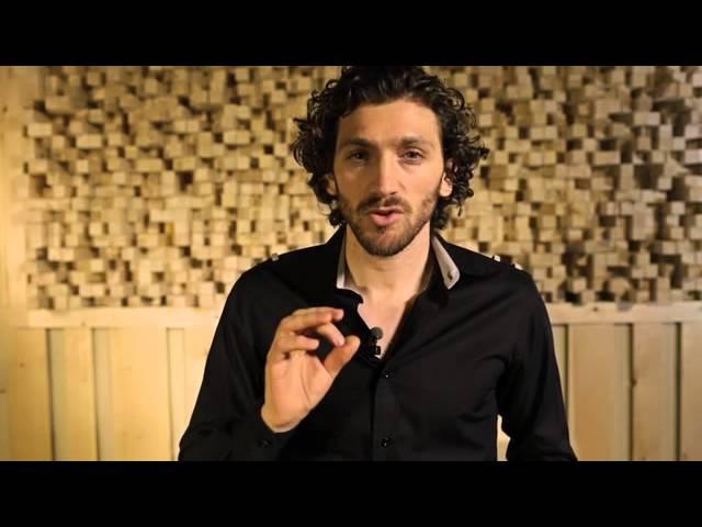 Online Marketing with Ezra Firestone