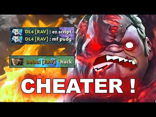 Dota 2 Cheater - PUDGE AUTO HOOK + FULL PACK OF SCRIPTS, MUST SEE !!!