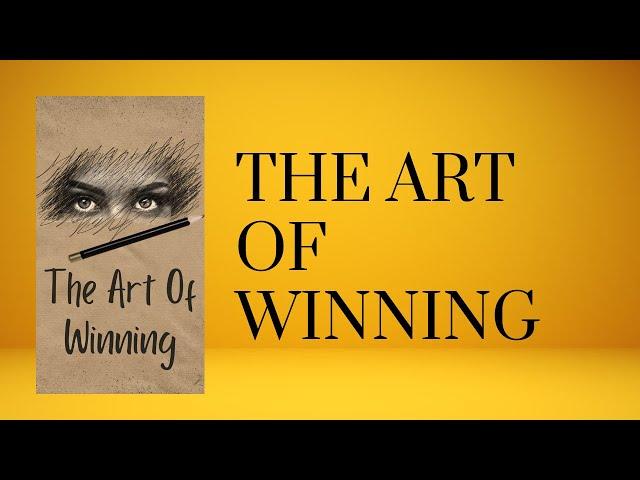 "The Art of Winning: How to Succeed in Any Situation" (Audiobook)