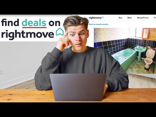 Find The Best Property Deals On Rightmove In 2024