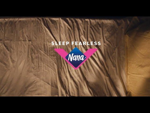 New Nana Goodnight