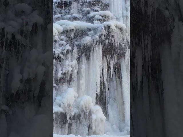 ️Tiffany Falls [Winter 2024] ️|  Happy Time 