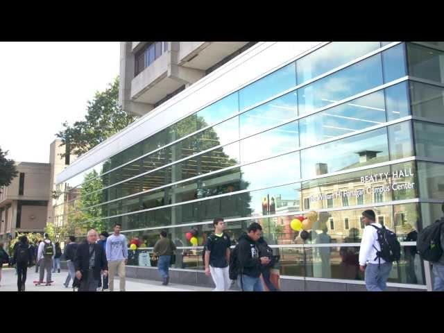 Wentworth's New Buildings