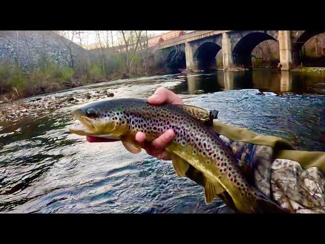 An AMAZING day on the WATER!! (Pennsylvania)