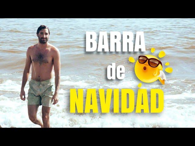 We TRAVELLED to BARRA de NAVIDAD MEXICO! here is how it went...