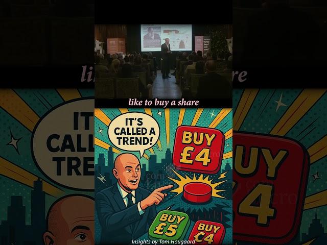  The Supermarket Mindset That Destroys Traders