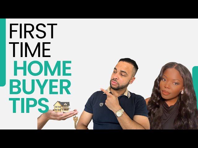 First-Time Homebuyer Tips for Millennials & Gen Z