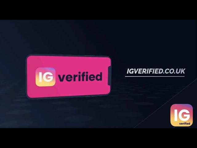 IG Verified - Buy Cheap Instagram Followers UK