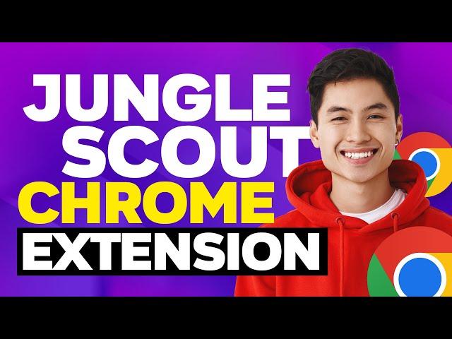  How To Install And Download Jungle Scout Chrome Extension (Step By Step!)