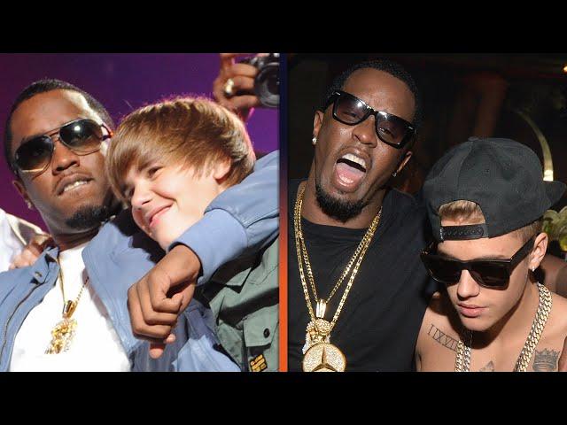 How Justin Bieber Feels About Diddy Arrest Drama (Source)