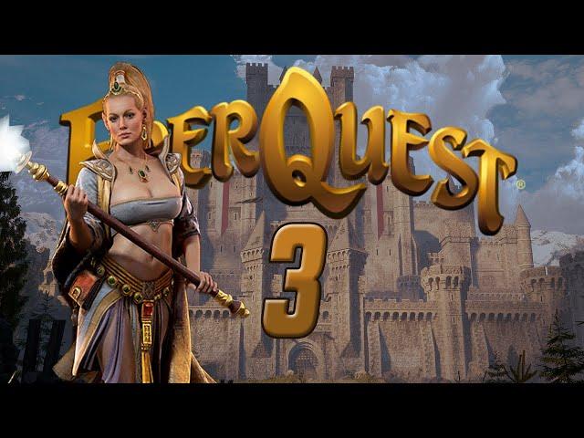 Everything We Know About EverQuest 3 (It's Not Called EverQuest 3)