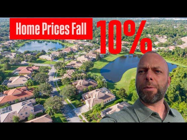 Living in Parrish Florida (Housing Inventory is Increasing Fast)