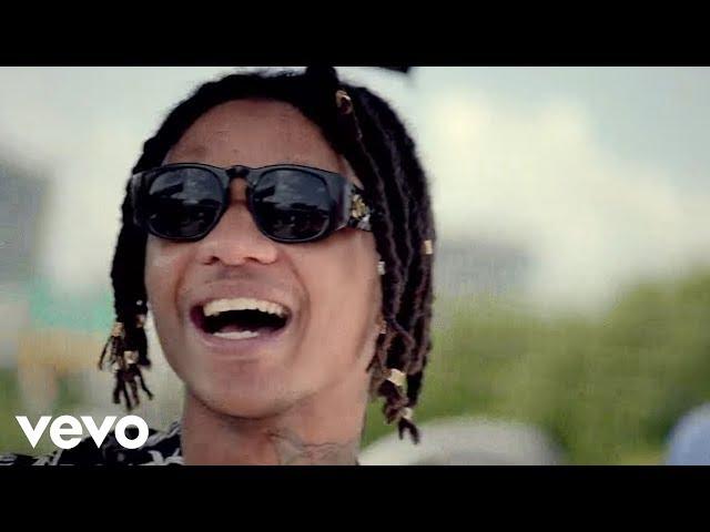 Rae Sremmurd - Black Beatles ft. Gucci Mane (Official Video)