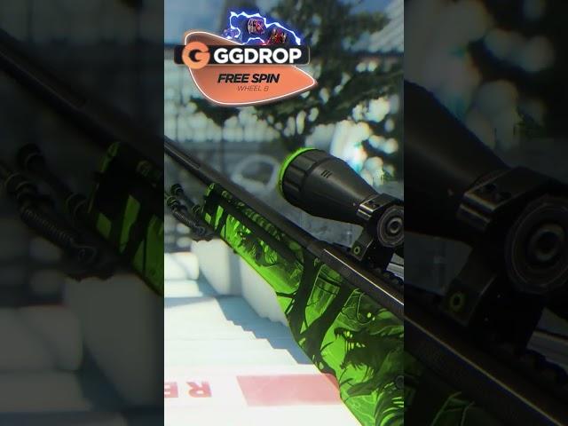  GG Firefighter Case from GGDROP  Grab the code  GFIRE   11% to your top up + one free spin